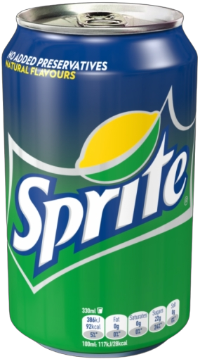CocaCola Project